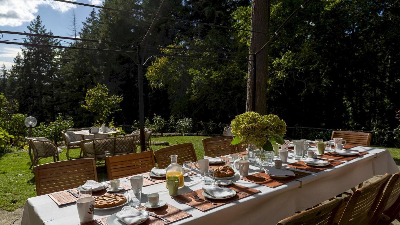 Villa La Rassinata 12, Emma Villas Arezzo Exterior foto