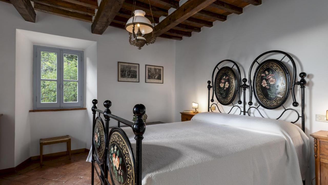Villa La Rassinata 12, Emma Villas Arezzo Exterior foto